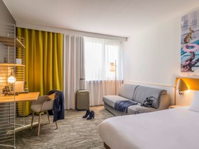 Novotel Paris Creteil le Lac