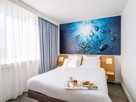 Novotel Paris Creteil le Lac