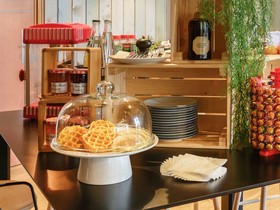 Novotel Paris Creteil le Lac