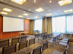 Novotel Paris Creteil le Lac