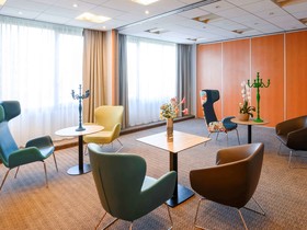 Novotel Paris Creteil le Lac