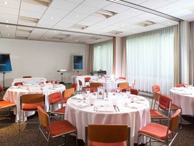 Novotel Paris Creteil le Lac