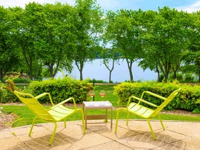 Novotel Paris Creteil le Lac