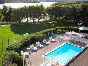 Novotel Paris Creteil le Lac