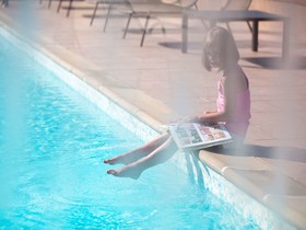 Novotel Paris Creteil le Lac