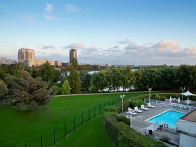 Novotel Paris Creteil le Lac