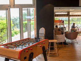 Novotel Paris Creteil le Lac