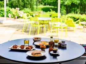 Novotel Paris Creteil le Lac