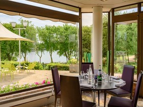 Novotel Paris Creteil le Lac