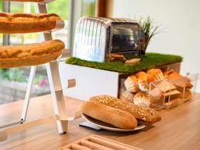Novotel Paris Creteil le Lac
