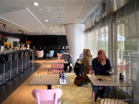 Novotel Paris Creteil le Lac