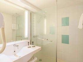 Novotel Paris Creteil le Lac