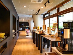 Novotel Paris Creteil le Lac