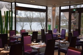 Novotel Paris Creteil le Lac
