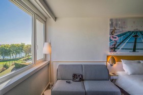 Novotel Paris Creteil le Lac