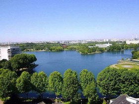 Novotel Paris Creteil le Lac