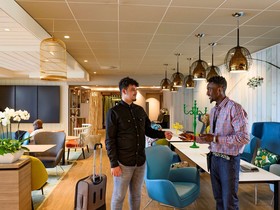 Novotel Paris Creteil le Lac
