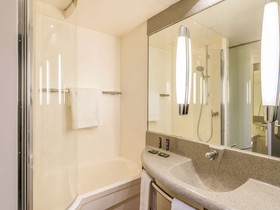 Novotel Paris Creteil le Lac