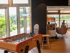 Novotel Paris Creteil le Lac
