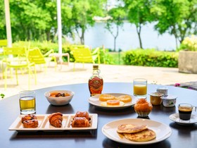 Novotel Paris Creteil le Lac