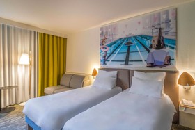 Novotel Paris Creteil le Lac