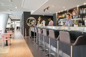 Novotel Paris Creteil le Lac