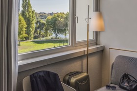Novotel Paris Creteil le Lac
