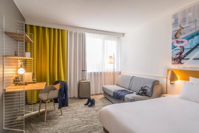 Novotel Paris Creteil le Lac