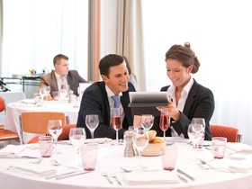 Novotel Paris Creteil le Lac
