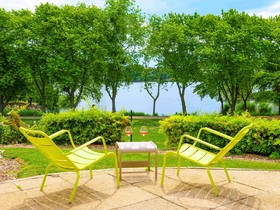 Novotel Paris Creteil le Lac