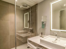 Novotel Paris Creteil le Lac