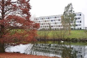 Novotel Paris Creteil le Lac