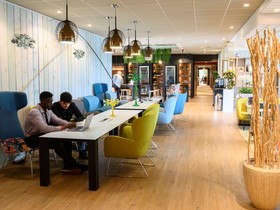 Novotel Paris Creteil le Lac