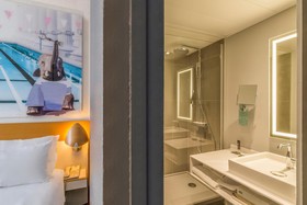 Novotel Paris Creteil le Lac