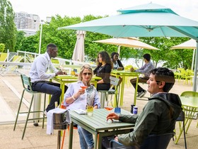 Novotel Paris Creteil le Lac