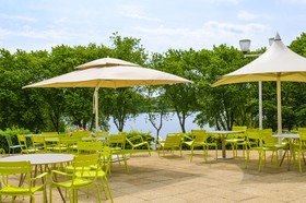 Novotel Paris Creteil le Lac