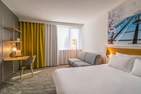 Novotel Paris Creteil le Lac