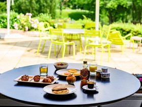 Novotel Paris Creteil le Lac