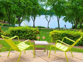 Novotel Paris Creteil le Lac