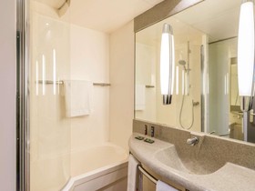 Novotel Paris Creteil le Lac