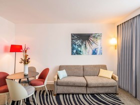 Novotel Paris Creteil le Lac