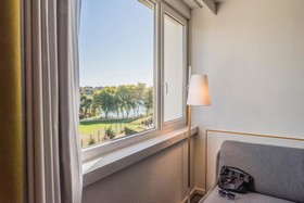 Novotel Paris Creteil le Lac