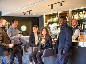 Novotel Paris Creteil le Lac