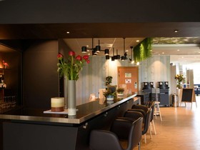 Novotel Paris Creteil le Lac