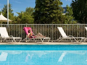 Novotel Paris Creteil le Lac