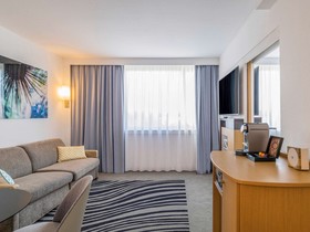 Novotel Paris Creteil le Lac