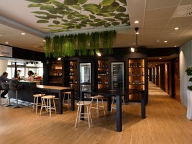Novotel Paris Creteil le Lac