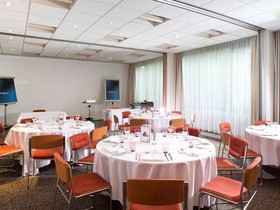 Novotel Paris Creteil le Lac