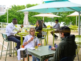 Novotel Paris Creteil le Lac