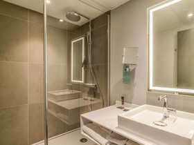Novotel Paris Creteil le Lac